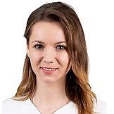 Врач Пронина Ирина Анатольевна
