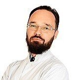 Врач Прошляков Илья Андреевич