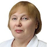 Врач Прошлякова Татьяна Львовна