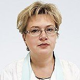 Врач Пшеничная Ирина Николаевна