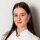 Врач Пшенникова Кристина Сергеевна