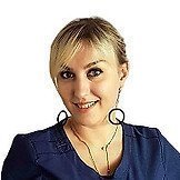 Врач Пшенникова Мария Юрьевна