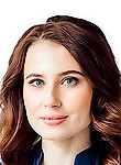 Врач Пучкова Ирина Сергеевна