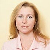 Врач Пустынцева Ольга Михайловна