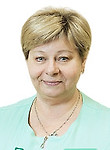 Врач Пустынкина Татьяна Васильевна