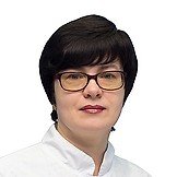 Врач Пузина Наталья Алексеевна