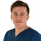 Врач Рабадангаджиев Румин Мухтарович