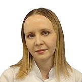 Врач Радыгина Татьяна Юрьевна