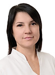 Врач Рахматуллина Ирина Рафаэльевна