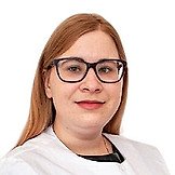 Врач Ратникова Екатерина Викторовна