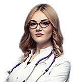 Врач Размерица Ирина Николаевна
