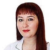Врач Рябова Маргарита Николаевна
