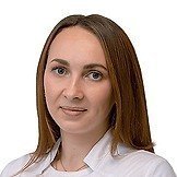 Врач Ряшенцева Юлия Александровна