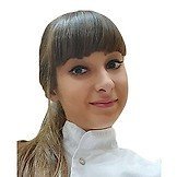 Врач Рязанова (Филюшкина) Диана Павловна