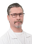 Врач Родиченко Дмитрий Сергеевич