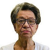 Врач Родионова Наталья Викторовна