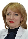 Врач Родюкова Татьяна Витальевна