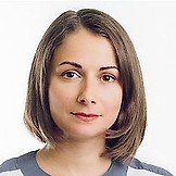 Врач Рогачева Наталья Александровна