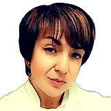 Врач Роговская Ирина Александровна