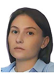 Врач Рогожина Надежда Сергеевна