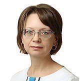 Врач Романенко Елена Михайловна