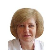 Врач Романова Елена Анатольевна