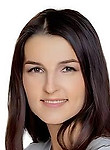 Врач Рощина Светлана Ивановна
