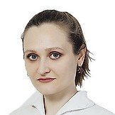 Врач Рослякова Ксения Андреевна