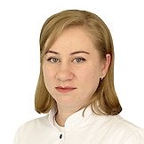 Врач Бобина (Рожкова) Ирина Павловна