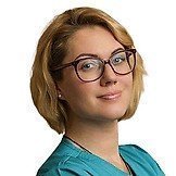 Врач Ручкина Екатерина Николаевна