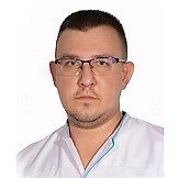 Врач Руднев Алексей Олегович