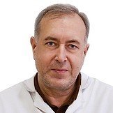 Врач Рыбинский Александр Михайлович
