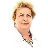 Врач Рыбкина Маргарита Николаевна