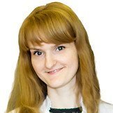 Врач Рычкова Мария Александровна