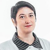 Врач Рыжавина Наталья Николаевна