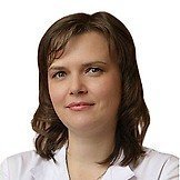 Врач Рыжова Юлия Анатольевна