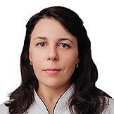 Врач Саблукова Вероника Леонидовна