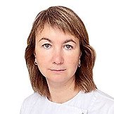 Врач Садикова Наталья Викторовна