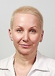 Врач Садомская Надежда Александровна