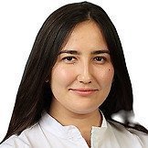 Врач Сайфутдинова Динара Камиловна