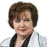 Врач Сакаева Наима Алеевна