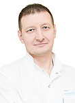 Врач Салмин Александр Сергеевич