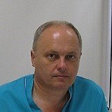 Врач Саломатин Игорь Велорьевич