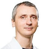 Врач Самарский Павел Дмитриевич