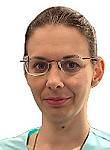 Врач Самочадина Екатерина Анатольевна