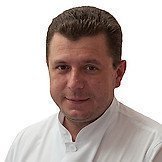 Врач Самохин Юрий Юрьевич