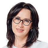 Врач Саморукова Светлана Владимировна