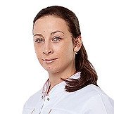 Врач Санникова Елена Владимировна