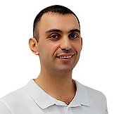 Врач Саргсян Артем Азатович