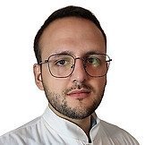 Врач Савченко Андрей Александрович
